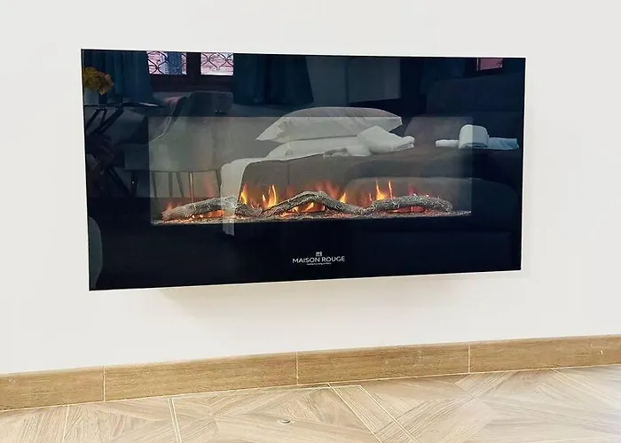 Gloria Luxury Home