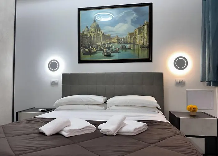 Gloria Luxury Home
