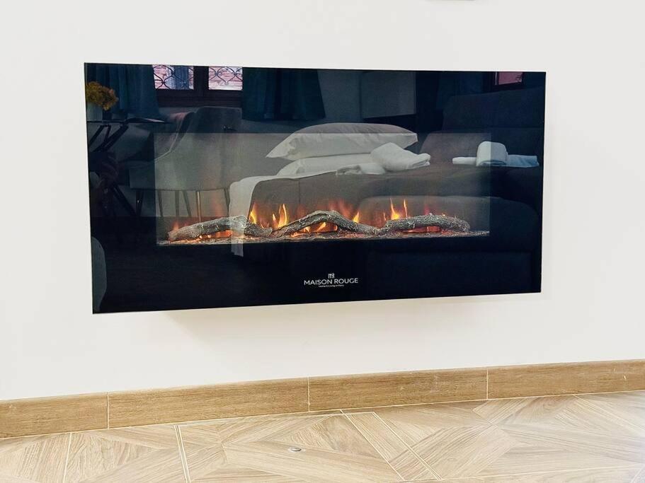 Gloria Luxury Apartment Venedig