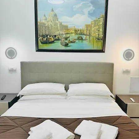 Gloria Luxury Home Venedig Exterior foto