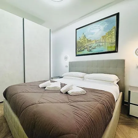 Gloria Luxury Home Venedig Exterior foto