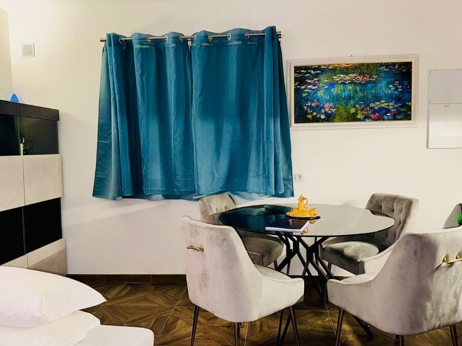 Gloria Luxury Venetië