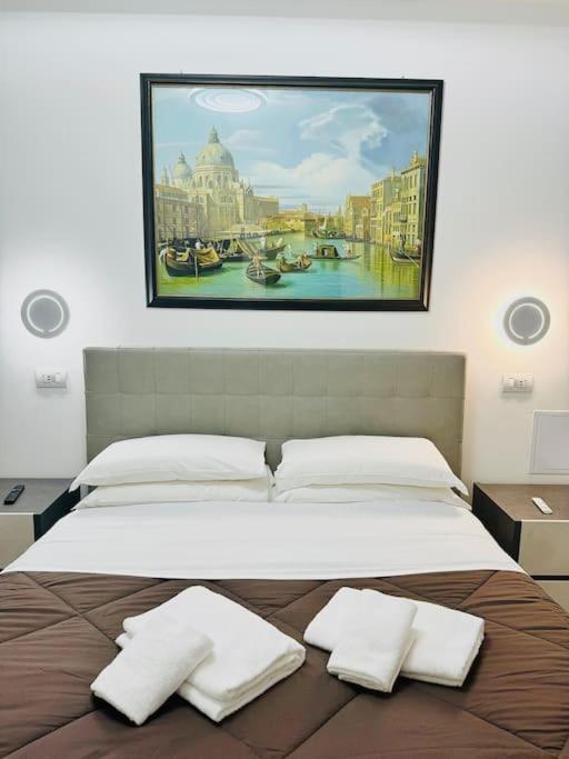 Gloria Luxury Appartement Venetië