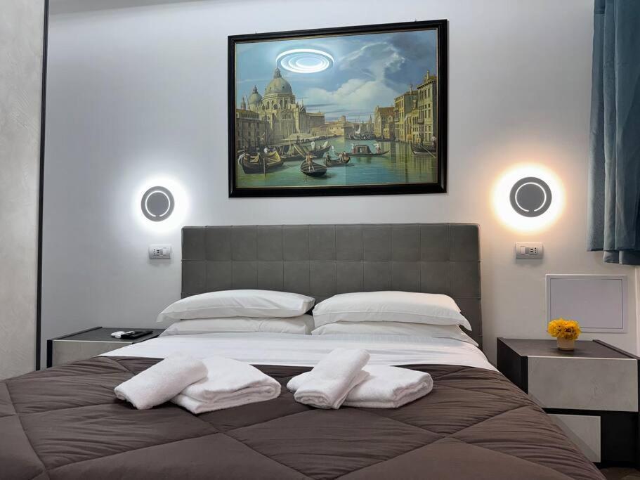 Gloria Luxury Venetië