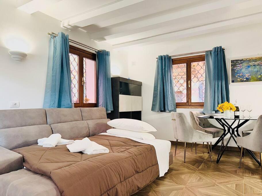 Appartement Gloria Luxury Venetië