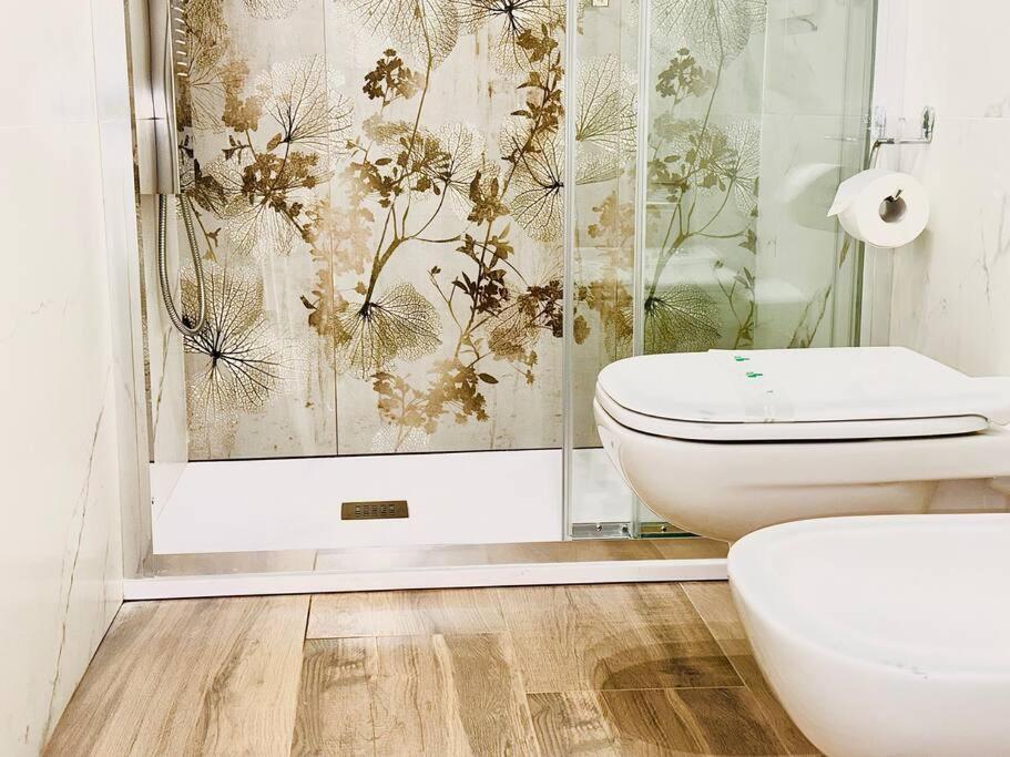 Appartement Gloria Luxury Venetië
