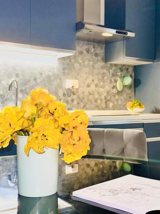 Appartement Gloria Luxury