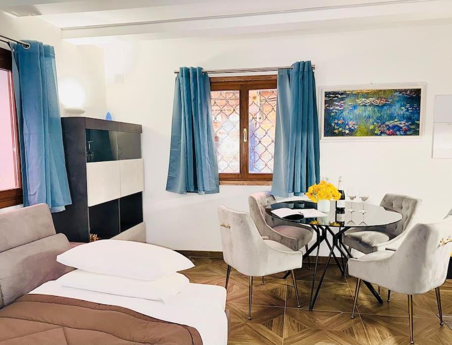 Gloria Luxury Appartement Venetië