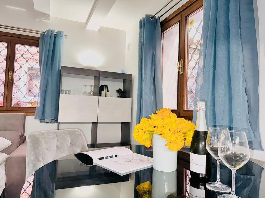 Gloria Luxury Venetië