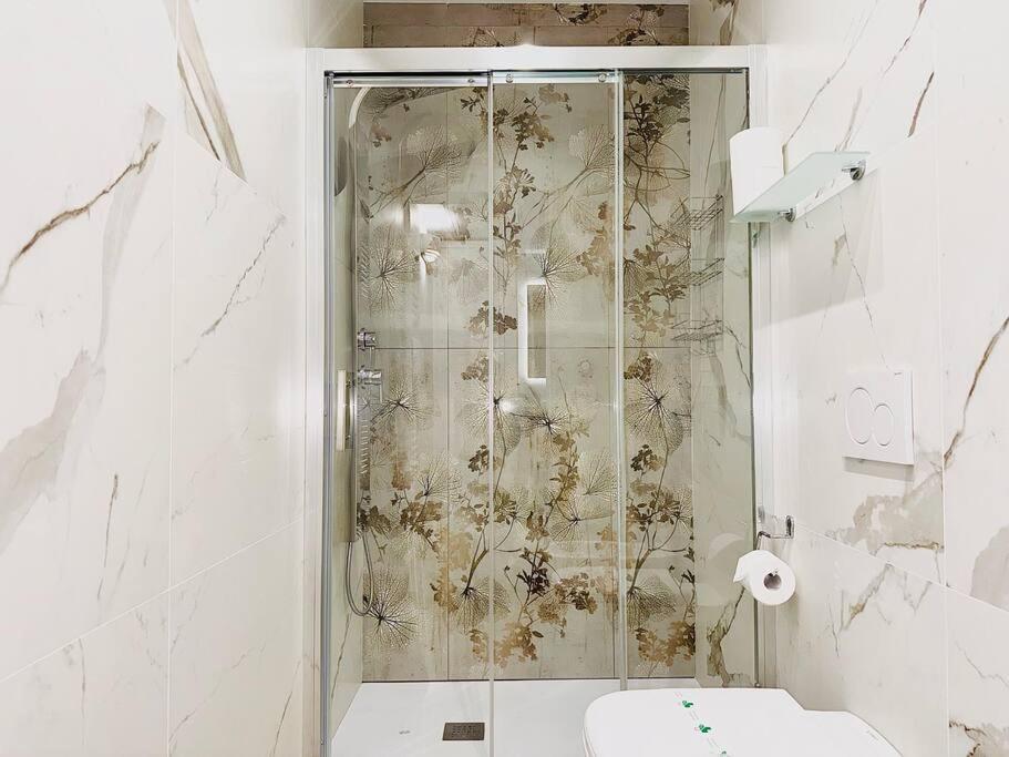 Appartement Gloria Luxury Venetië