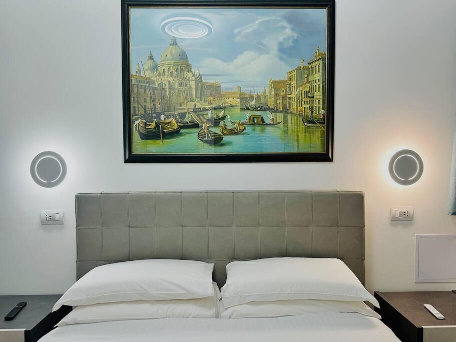 Gloria Luxury * Venetië